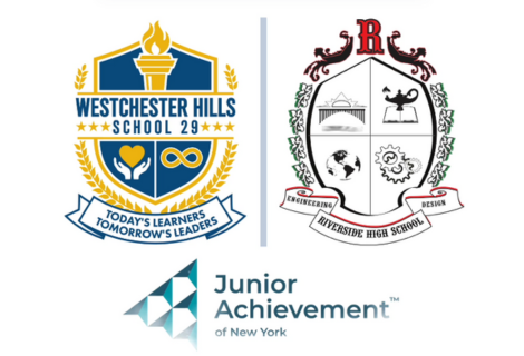  Junior Achievement Day